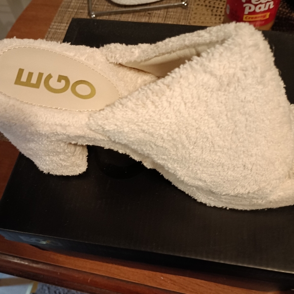 Ego shoes Brand new - Picture 4 of 4